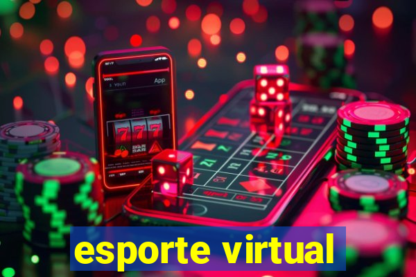 esporte virtual